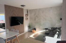 Bel appartement en bord de mer avec piscine lagon et jardin, en résidence sécurisée - Foto 16