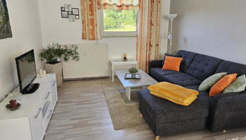 Ferienwohnung Söhreblick - Foto 3