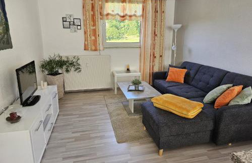 Ferienwohnung Söhreblick - Foto 3