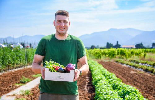 Residence Riva degli Etruschi - Foto 74