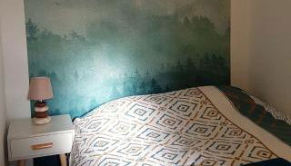 Le Rêve bleu - Studio Lunéville centre - Foto 3