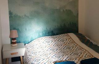 Le Rêve bleu - Studio Lunéville centre - Foto 3