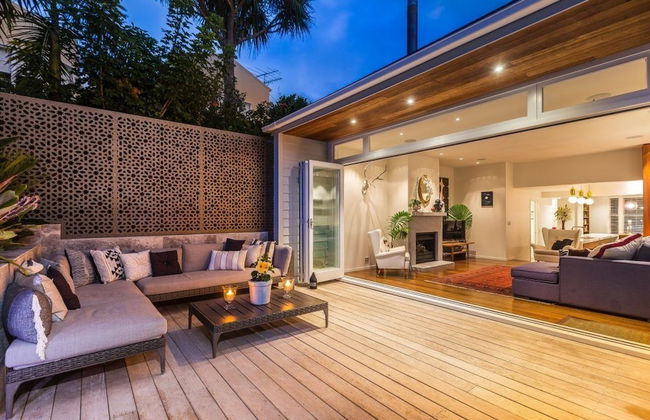 Robyn's Luxury Cottage - Foto 1