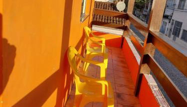 casa grande e tranquila no centro - Foto 5