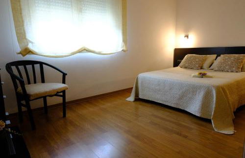Allotjament turistic Casa Serral-Ocampo - Foto 24