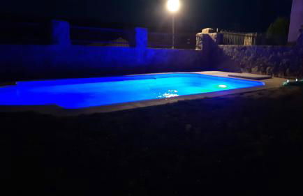 La casa de Pi - Foto 2