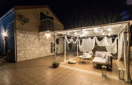 Villa Antikleia - Foto 34