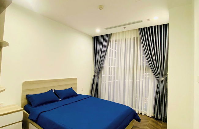 LA Nest 1bedroom Luxury apartment - Foto 6