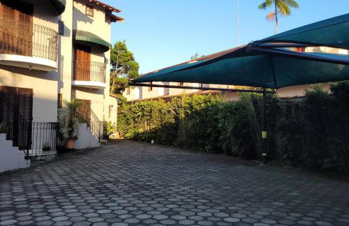 Chalé no Caborê - Photo 3