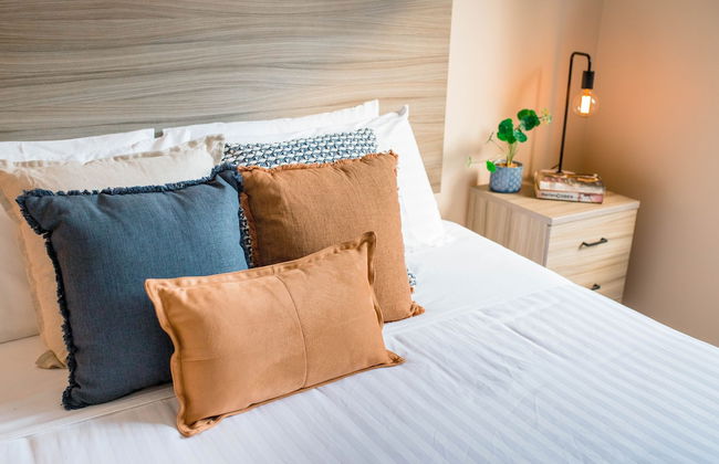 McMillans of Metung Coastal Resort - Foto 2