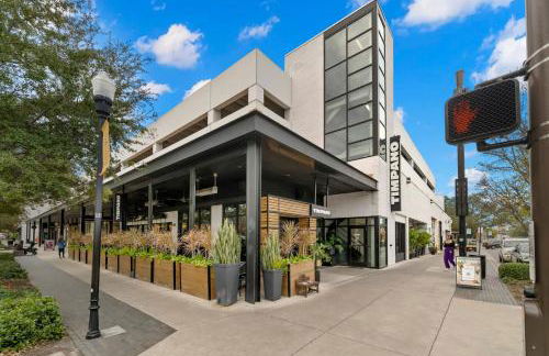 The Adaline #2 - Luxury Hyde Park Apt, Steps to Bayshore - Foto 37