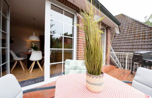 Heideidyll - Wohnung mit WLAN, Balkon, Grill & Garage - Foto 30