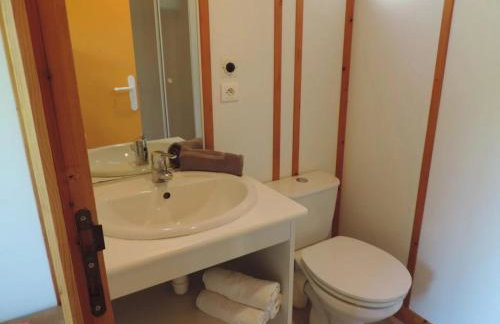 ZEcamping dog friendly piscine chauffée et restaurant bord de rivière - Foto 20