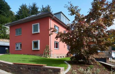 Luxusapartment Burgschänke - Foto 45