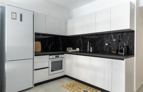 Andria's Apartment - Foto 11