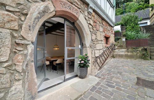 Altes Pfarrhaus - das Kelterhaus - Foto 22