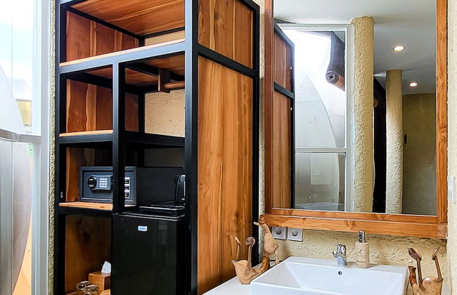 Triyana Resort and Glamping - Foto 43