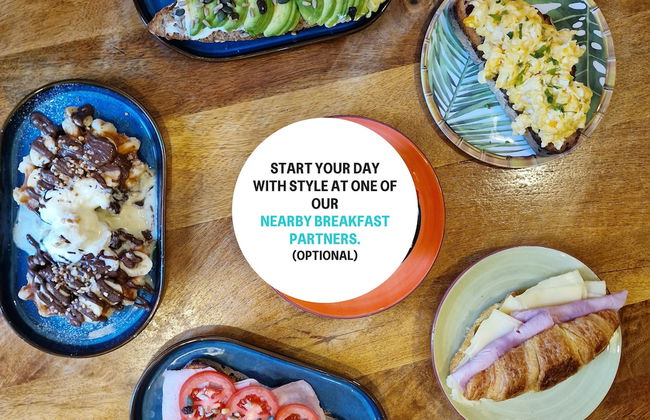 Numa Seville Solea - Photo 51