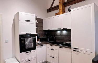 Rebenblick Ferienwohnung an der Weinstraße - Foto 13