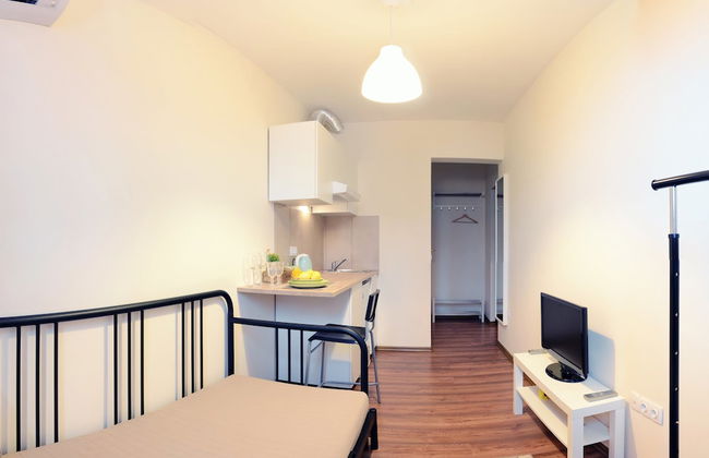 easeApartments on Panagyurishte str. - Foto 1