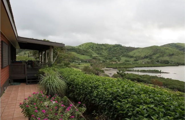 Dreamview Villas - In Rakiraki - Photo 16