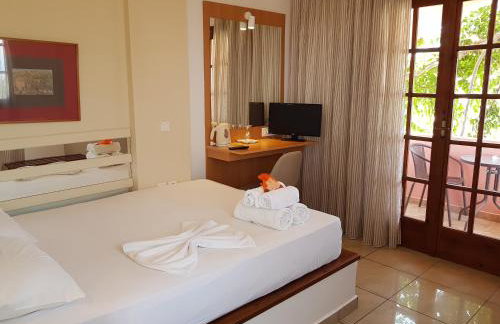 Abelonas Village - Foto 30