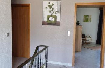 Moderne120qm Ferienwohnung in ruhiger Lage Heusweiler - Saarland - Foto 15