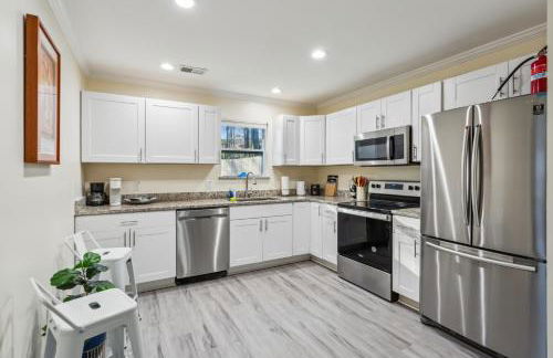 The Modern Recharging Station - Foto 22