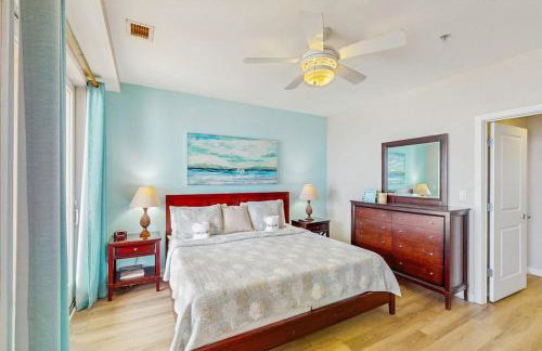 The Sanctuary - Adam's Escape B307 - Foto 13
