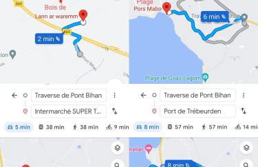 TY NICO - Duplex T2 - Foto 30