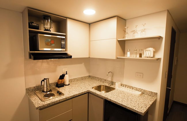 Edificio Malú 777 by Wellcome - Photo 37