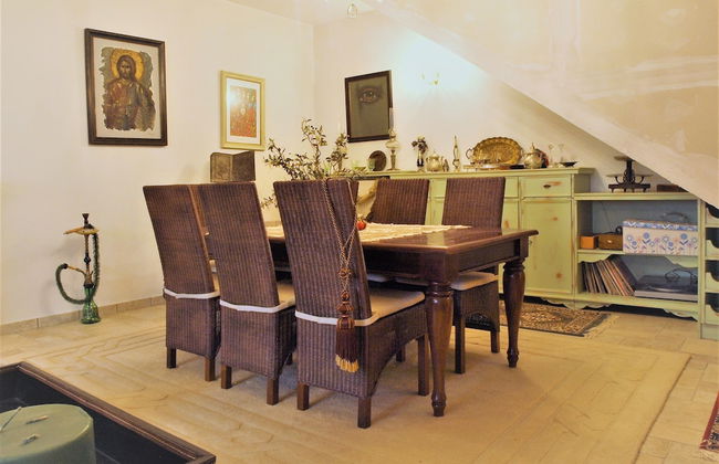 Villa Superior Kinethi - Foto 12