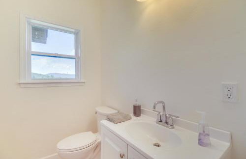 Mountain and Lake View Rexford Estate on 28 Acres! - Foto 27