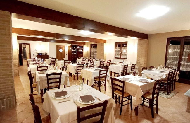 LOCANDA DEL VIANDANTE - Foto 20