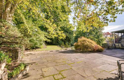 Walk to Harbor! Historic Mamaroneck Guest House - Foto 20