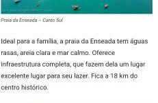 300 mts da praia, 100m2, quatro quartos climatizados - Photo 25