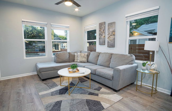 Don't Miss Dynamic 4br/2ba Near Jolly Riverwalk - Foto 15