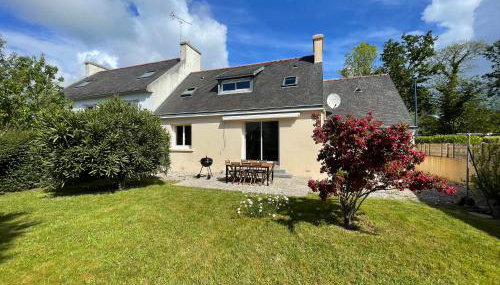 Maison Mboa - Foto 2, Garden