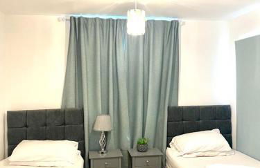 Furnished 1 bedroom apartment - Foto 8