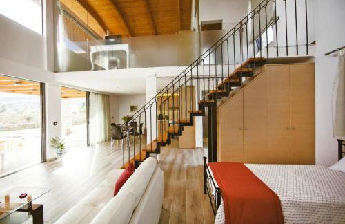 Semi-detached house with private pool - Photo 5