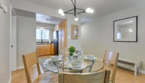 Near Central Dtwn Flagstaff! Chic Condo - Foto 2