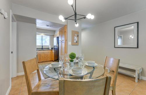Near Central Dtwn Flagstaff! Chic Condo - Foto 2