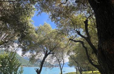 La Finestra Sul Garda DREAMING HOLIDAYS - Foto 61