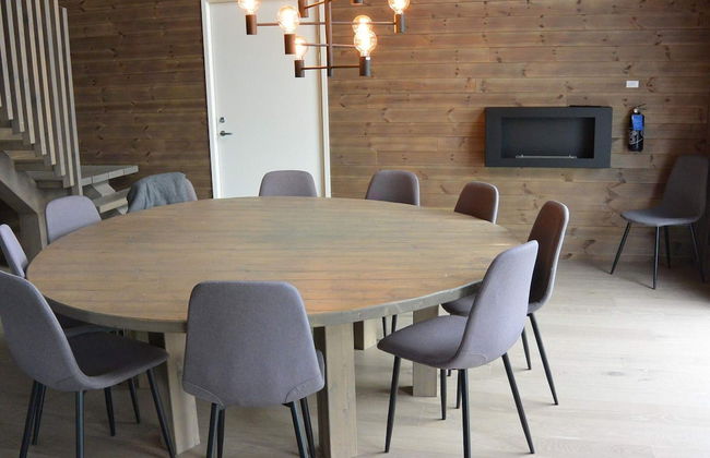 12 Person Holiday Home in Idre - Foto 29