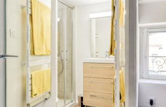 Côté Palais 2 avec Netflix - Fibre - Proche Cité - Foto 7