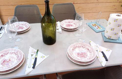 CASA FIGUS Via Roma 20 Narbolia - Foto 20