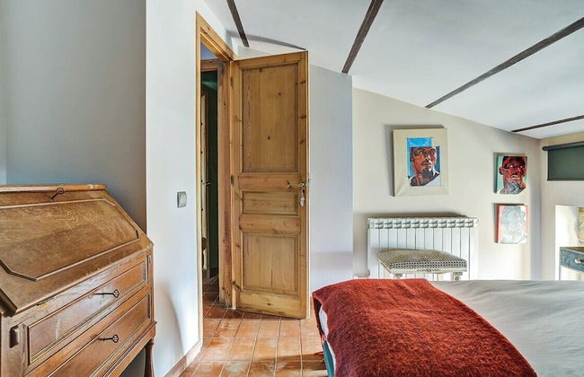 Masia de Queralt - Foto 44