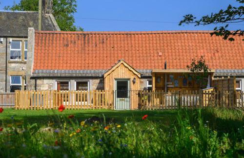 Country Cottage by St. Andrews - Foto 14