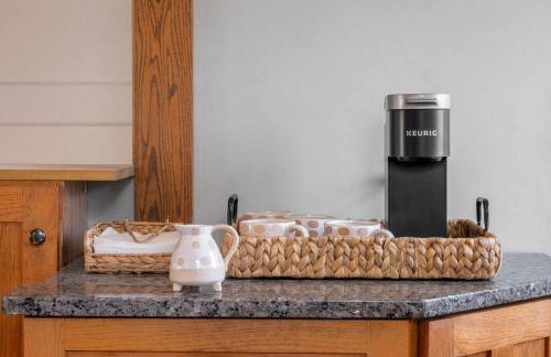 Robin's Egg, Private Downtown, Pet-Friendly Gem - Foto 17