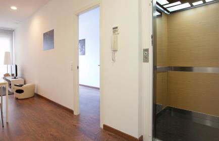 AB Montjuic - Foto 4